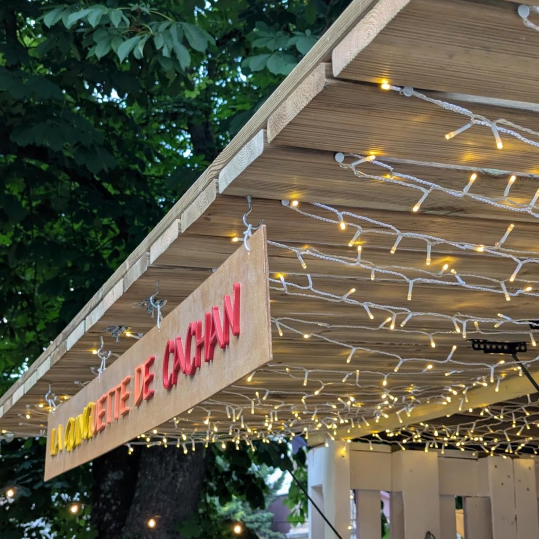 La Guinguette de Cachan 2